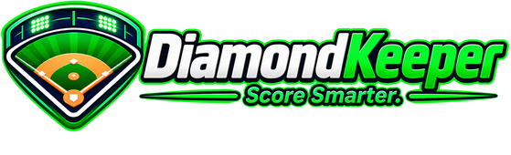DiamondKeeper — Score Smarter